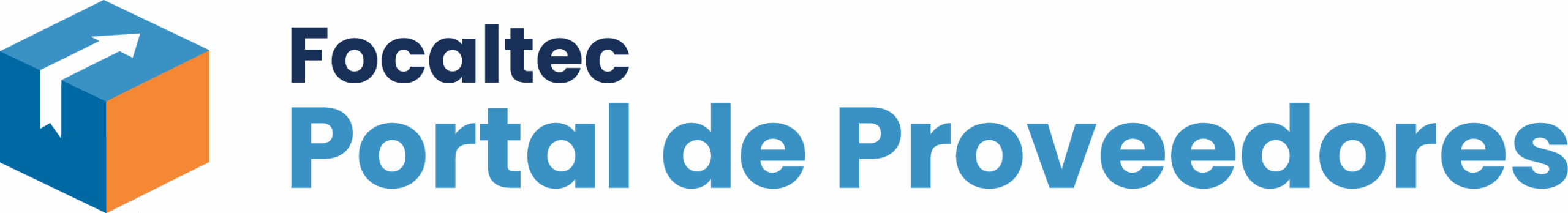 Portal De Proveedores